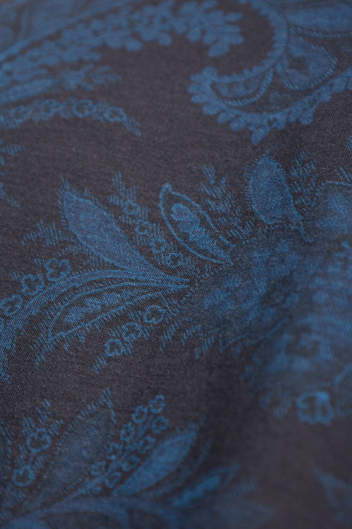 Etro T-shirt with a pattern | Men's Clothing | Vitkac
